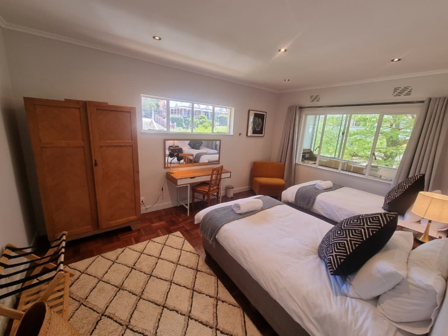 To Let 2 Bedroom Property for Rent in Tamboerskloof Western Cape